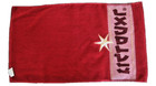 Goldstar Beer Gold Star Israel Israeli 1-sided Bar Pub Cotton Towel W Logo