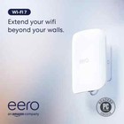 Eero Sn11111 Outdoor 7 Mesh Wifi Router  no Isp Restriction 