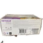Netgear Xavb5201v2 Powerline 500 Mbps Network Adapter Homeplug Av  pack Of 2 