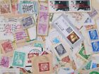 Stamp Germany  Commemorative 200g  Lot On Paper Philatelic Kiloware