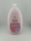 Johnson s Moisturizing Pink Baby Body Lotion With Coconut Oil  27 1 Fl Oz