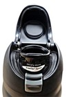 Owala Black Freesip 32oz Stainless Bottle Leak-proof  Straw   Wide Mouth Sip