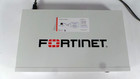 Fortinet Fortigate 100e Next Gen Firewall Appliance Network Security Fg-100e