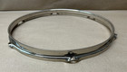1959 Ludwig Piccolo 13   Snare Drum Top Hoop Rim Only Cob