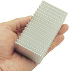 Heat Sink Cooling Module Aluminum Heatsink Cooler Fin  3 9  X 2  X 1 2  