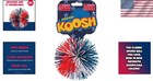 Versatile 3-inch Fidget Ball For Kids - Perfect For Indoor   Outdoor Play 3 