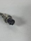 Vintage Cobra Amplified Power Cb Radio Hand Microphone 5 Pin Rare