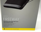 New Sealed Jabra Freeway Wireless In-car Speakerphone Model  Hfs100 N1617 C0