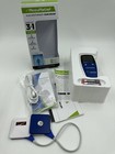 Accurelief Wireless Tens Unit And Ems Muscle Stimulator 3 In 1 Exp 6 21
