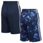 Nwt  Adidas 2 Pack Youth Short