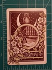 Rare 1890 s 1897 Author Playing Trading Card Non Sports William Shakespeare 