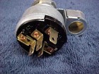 New Ignition Switch   Lock   Gm Keys 1959 Chevrolet Impala All Full Size Models
