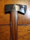 Colonial Belt Axe   Tomahawk  Isaac Zane s Marlboro Furnace Va