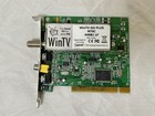 Hauppauge Wintv Go Plus Ntsc Pci Tv Tuner Analog Video Capture Card