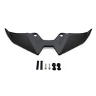 Motorcycle Front Wing Spoiler Naked Winglet Deflector For Kawasaki Z900 Se 2025