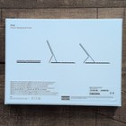 Apple Ipad Smart Keyboard Folio Keyboard Folio case For Ipad  Black