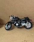 1 12 Scale Diecast Model Of A Yamaha Vmax  By Aoshima