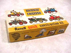 1900 Packard - Revell Highway Pioneers 1 32nd Scale- Unbuilt Kit