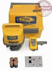 Spectra Precision Ll500 Rotary Laser Level  Transit  Laserplane topcon trimble