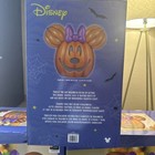 New 2025 Costco Minnie Mouse Led Pumpkin Jack-o-lantern - In Hand Will Ship Asap