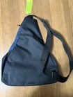 Boy Scout Of America Eagle Scout Sling Bag Bsa Brand New Discontinued 