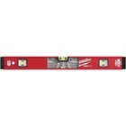 Milwaukee 48 In  Redstick Box Level-mlbx48