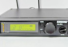 Shure Ulxp4 M1   Ulx2-m1 Sm58 Wireless Microphone System   662-698 Mhz-m1