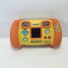 Vtech Kidizoom Children s Kids Digital Photo Video Camera Orange