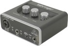 Behringer U-phoria Um2 Usb Audio Interface 2x2