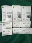 300 Onetouch Verio Test Strips 300 Delica Plus Lancets 100 -- No Expired Box 