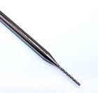 1 32    0312    Carbide End Mill 3 Flute Extended Flute Otc - 1710-0312 375