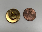 New Peterson Automotive Museum Of Los Angeles 3 4  Vintage Round Metal Pin