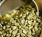 4 Lbs Green Coffee Bean Sample Pack - 8 One-half Pound Coffee Samples