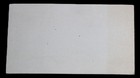 Mentholatum Ointment Advertising Ink Blotter Card 1920s Vintage