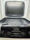 Audiovox Mobile Video   Playstation 2 10 2    Wide Screen Overhead Monitor Loose