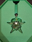 Swarovski 2025 Annual Edition Little Star Crystal Ornament Christmas 5701825
