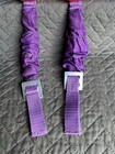 Baby Einstein Jumper Neighborhood Friends Two Purple Red Spring Replacement Part