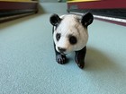 Schleich Panda Bear Adult Retired Animal Figure Collectible 2001 Wildlife W  Tag