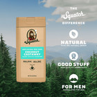 Natural Body Wash For Men  24-hour Moisturizing Shower Gel For All Skin Types