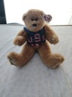 Ty Attic Treasure Collection  Digby Design By  Linda Harris