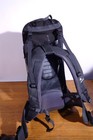 Commerical Backpack Vacuum Cleaner 6 Quart Tennant V-bp-6b Battery Vac Hepa 