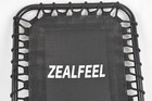 Baseball Racket For Fly Balls Baseball Fungo Bat Racket Zealfeel Black