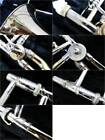 Vincent Bach Stradivarius Model 42 42bo Gl Tenor Bass Trombone