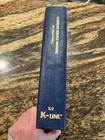 Vtg 1990 Complete Service Manual For Lionel Trains By K-line 7th Edition Hb A