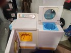 Little Tikes Vintage Washer Dryer Laundry Center With Ironing Board