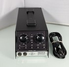 Universal Audio Solo 610 Classic Vacuum Tube Mic Preamplifier - Mic Pre   Di Box