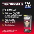 Ultra Strength Pain Relief Cream Fast Penetrating Relief 2 Ounce