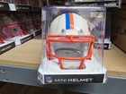 Denver Broncos  2026 Helmet Riddell Replica Mini Speed  Alternate New