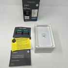 Cync By Ge On off Smart Switch Toggle Style - Works W  Alexa   Google Assistant