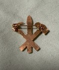 Replica Badge Of Kpa  Korea Pin  made In China 